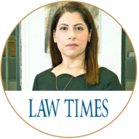 law times icon