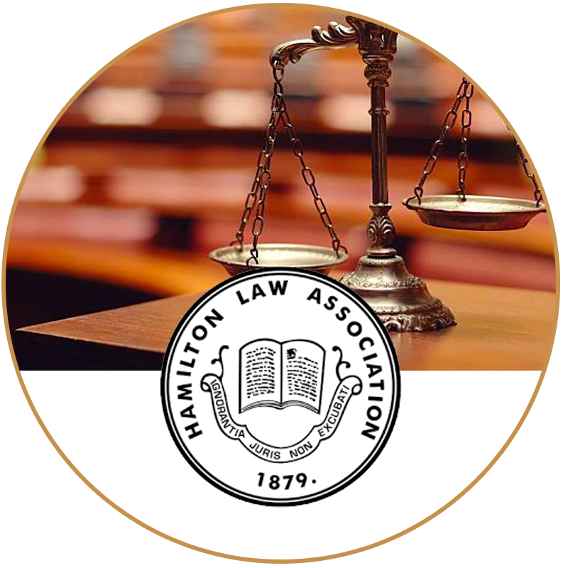 Hamilton Law Association