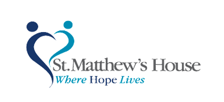 St. Matthews House Hamilton Logo