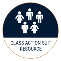 class action suit icon