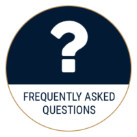 frequently asked questions icon