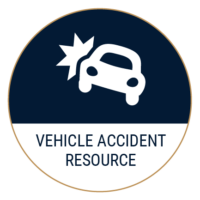 vehicle accident icon