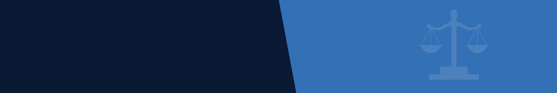 weighing background