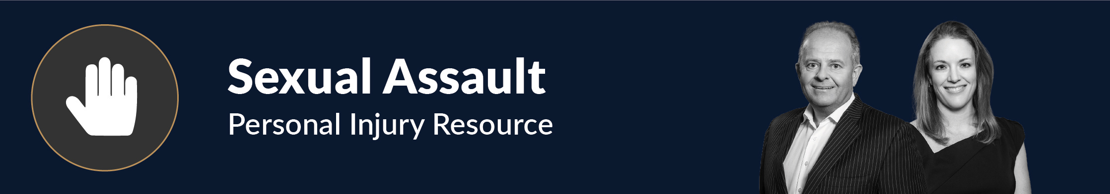 sexual assault resource
