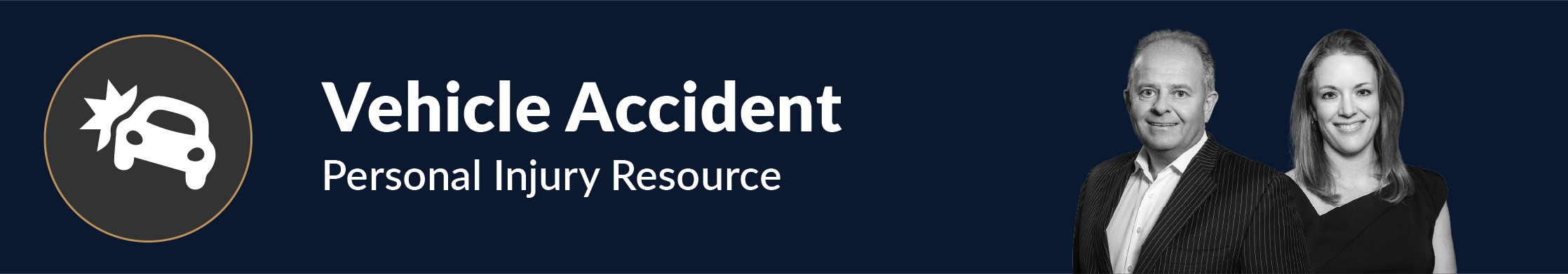 vehicle accident resource